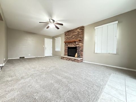 Tiny photo for 969 Dearborn Circle, Carol Stream, IL 60188 (MLS # 12523509)