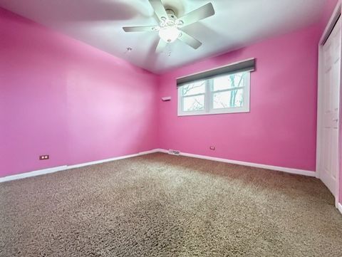 Tiny photo for 969 Dearborn Circle, Carol Stream, IL 60188 (MLS # 12523509)