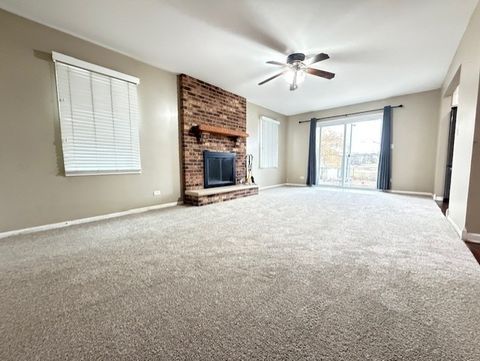 Tiny photo for 969 Dearborn Circle, Carol Stream, IL 60188 (MLS # 12523509)