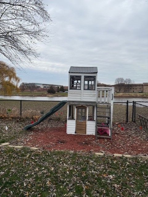 Tiny photo for 969 Dearborn Circle, Carol Stream, IL 60188 (MLS # 12523509)