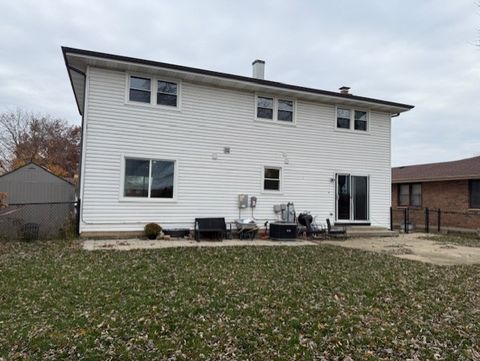 Tiny photo for 969 Dearborn Circle, Carol Stream, IL 60188 (MLS # 12523509)