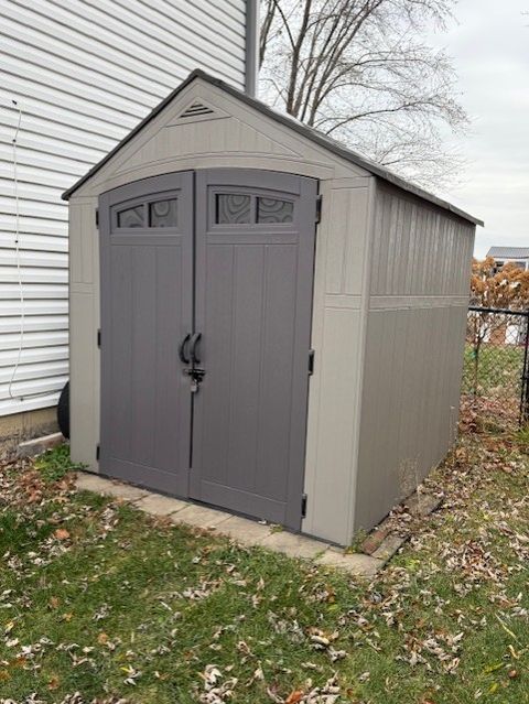 Tiny photo for 969 Dearborn Circle, Carol Stream, IL 60188 (MLS # 12523509)