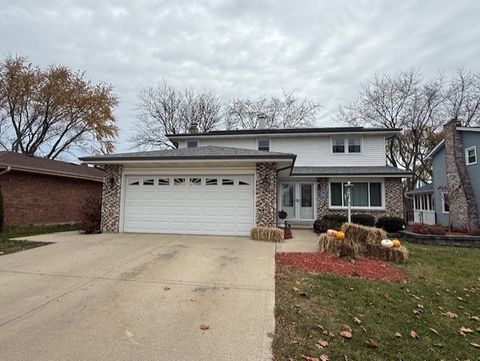 Photo of 969 Dearborn Circle, Carol Stream, IL 60188 (MLS # 12523509)
