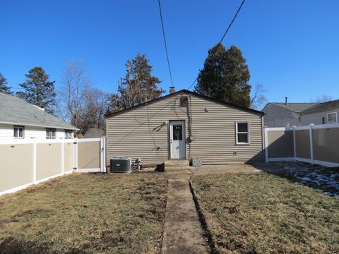 Tiny photo for 409 S Hebbard Street, Joliet, IL 60433 (MLS # 12567114)