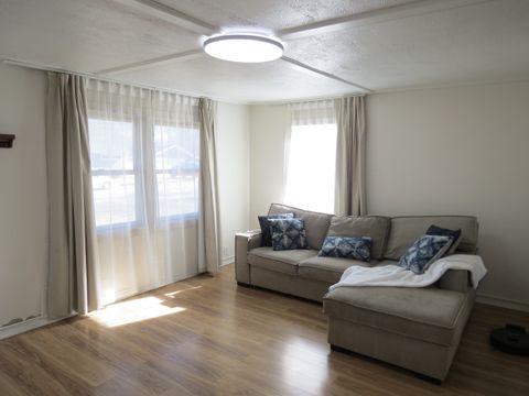 Tiny photo for 409 S Hebbard Street, Joliet, IL 60433 (MLS # 12567114)