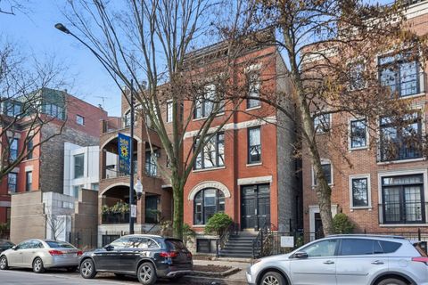 2142 N Racine Avenue 2 Chicago IL 60614