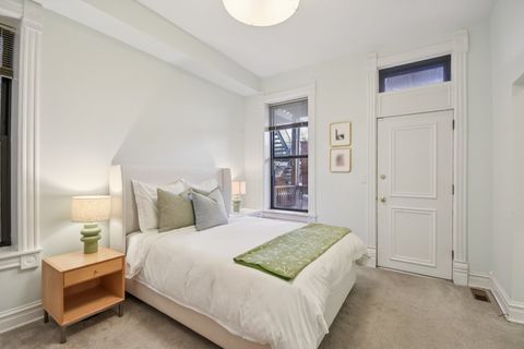 Tiny photo for 2142 N Racine Avenue #2, Chicago, IL 60614 (MLS # 12601052)