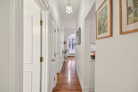 Tiny photo for 2142 N Racine Avenue #2, Chicago, IL 60614 (MLS # 12601052)