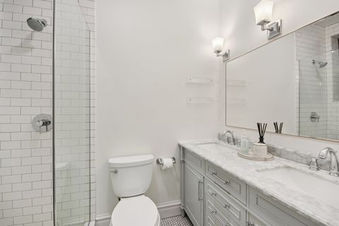 Tiny photo for 2142 N Racine Avenue #2, Chicago, IL 60614 (MLS # 12601052)