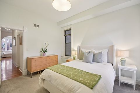 Tiny photo for 2142 N Racine Avenue #2, Chicago, IL 60614 (MLS # 12601052)