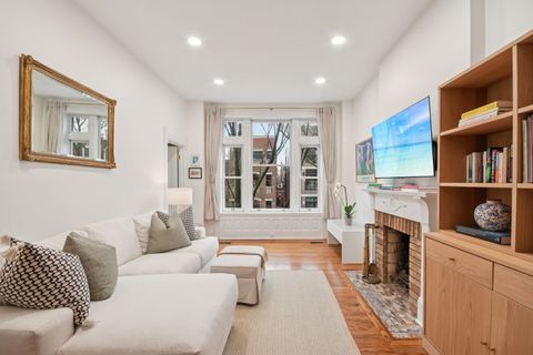 Tiny photo for 2142 N Racine Avenue #2, Chicago, IL 60614 (MLS # 12601052)