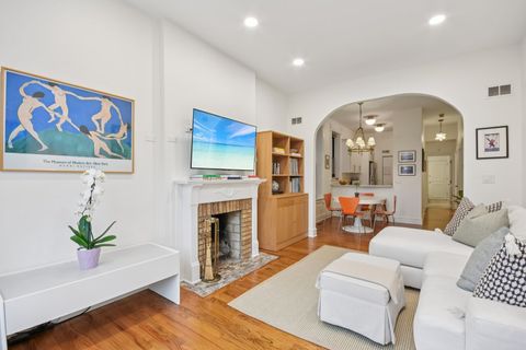 Tiny photo for 2142 N Racine Avenue #2, Chicago, IL 60614 (MLS # 12601052)