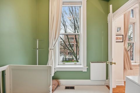 Tiny photo for 2142 N Racine Avenue #2, Chicago, IL 60614 (MLS # 12601052)