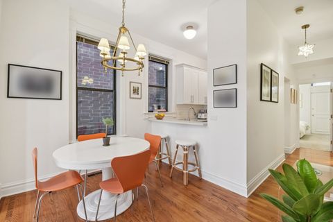 Tiny photo for 2142 N Racine Avenue #2, Chicago, IL 60614 (MLS # 12601052)