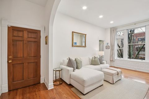 Tiny photo for 2142 N Racine Avenue #2, Chicago, IL 60614 (MLS # 12601052)