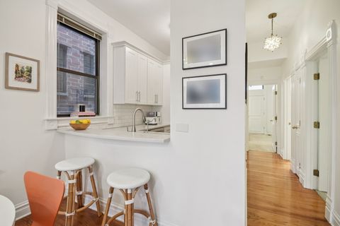 Tiny photo for 2142 N Racine Avenue #2, Chicago, IL 60614 (MLS # 12601052)