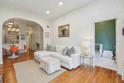Tiny photo for 2142 N Racine Avenue #2, Chicago, IL 60614 (MLS # 12601052)