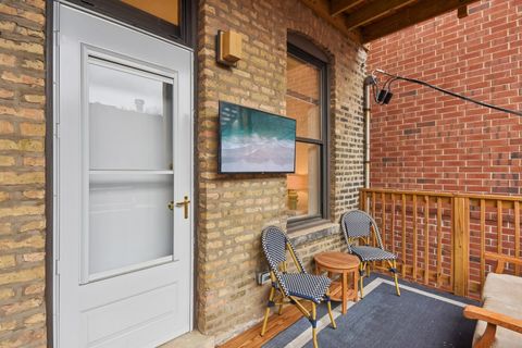 Tiny photo for 2142 N Racine Avenue #2, Chicago, IL 60614 (MLS # 12601052)