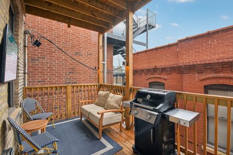 Tiny photo for 2142 N Racine Avenue #2, Chicago, IL 60614 (MLS # 12601052)