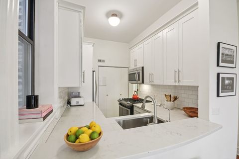 Tiny photo for 2142 N Racine Avenue #2, Chicago, IL 60614 (MLS # 12601052)