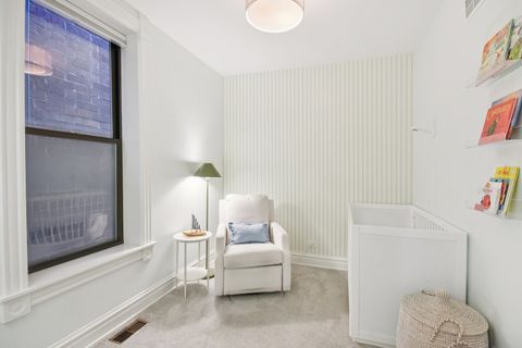 Tiny photo for 2142 N Racine Avenue #2, Chicago, IL 60614 (MLS # 12601052)