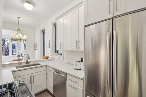 Tiny photo for 2142 N Racine Avenue #2, Chicago, IL 60614 (MLS # 12601052)