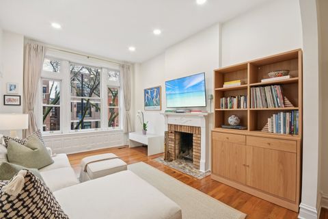 Tiny photo for 2142 N Racine Avenue #2, Chicago, IL 60614 (MLS # 12601052)