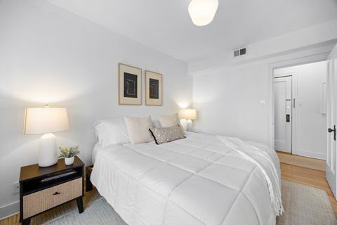 Tiny photo for 3237 N Oakley Avenue #2N, Chicago, IL 60618 (MLS # 12479881)