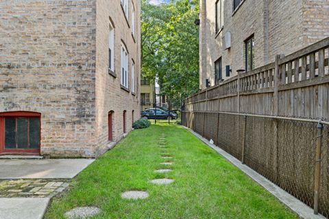 Tiny photo for 3237 N Oakley Avenue #2N, Chicago, IL 60618 (MLS # 12479881)