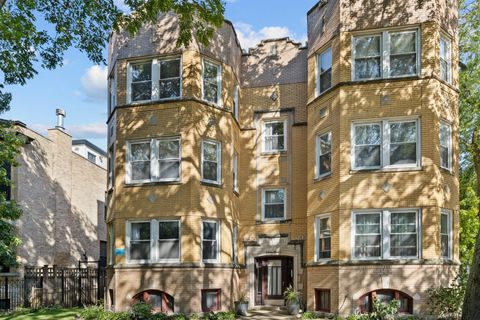 Photo of 3237 N Oakley Avenue #2N, Chicago, IL 60618 (MLS # 12479881)