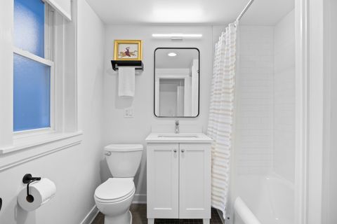 Tiny photo for 3237 N Oakley Avenue #2N, Chicago, IL 60618 (MLS # 12479881)