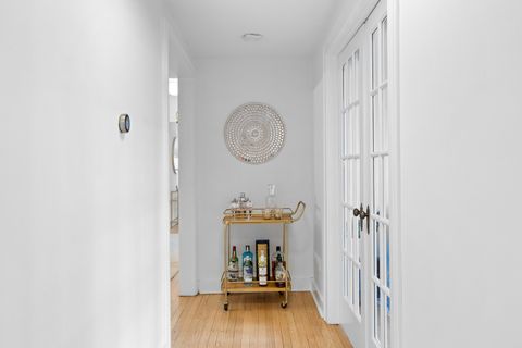 Tiny photo for 3237 N Oakley Avenue #2N, Chicago, IL 60618 (MLS # 12479881)