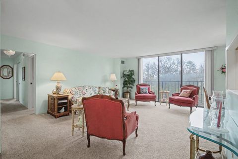 Tiny photo for 1800 7TH Street #5D, East Moline, IL 61244 (MLS # 12619706)