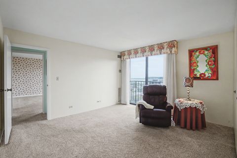 Tiny photo for 1800 7TH Street #5D, East Moline, IL 61244 (MLS # 12619706)