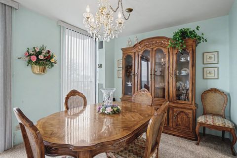 Tiny photo for 1800 7TH Street #5D, East Moline, IL 61244 (MLS # 12619706)