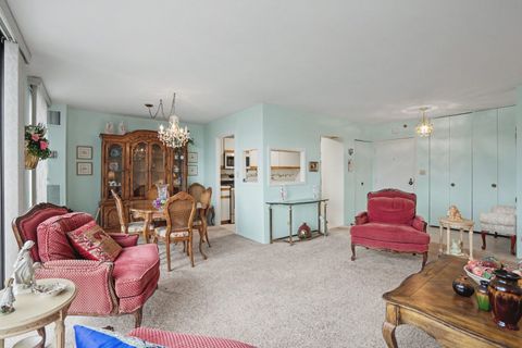 Tiny photo for 1800 7TH Street #5D, East Moline, IL 61244 (MLS # 12619706)