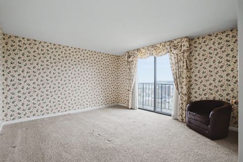 Tiny photo for 1800 7TH Street #5D, East Moline, IL 61244 (MLS # 12619706)