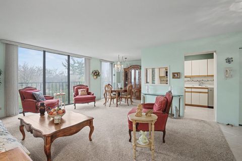 Tiny photo for 1800 7TH Street #5D, East Moline, IL 61244 (MLS # 12619706)