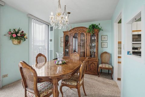 Tiny photo for 1800 7TH Street #5D, East Moline, IL 61244 (MLS # 12619706)
