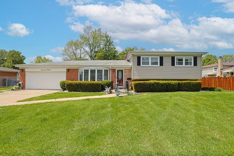 1703 W Robbie Lane Mount Prospect IL 60056