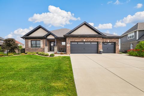 1915 Santo Drive New Lenox IL 60451