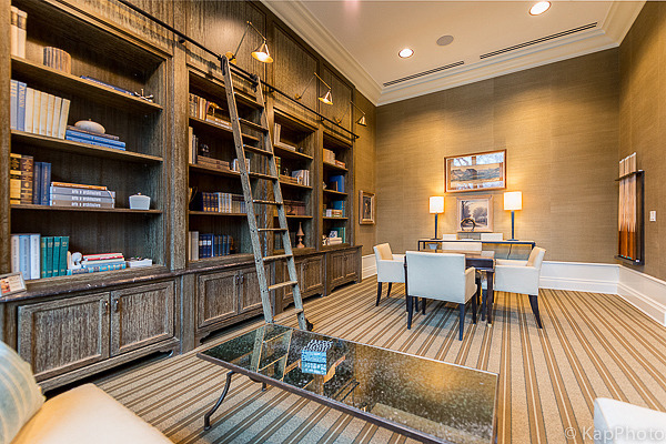 2550 N Lakeview Avenue 2205