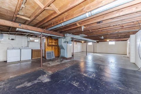 Tiny photo for 610 S Oak Street, Pontiac, IL 61764 (MLS # 12561426)