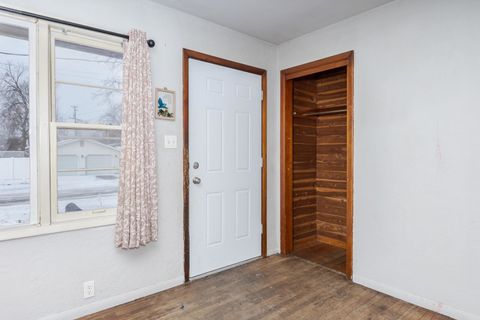 Tiny photo for 610 S Oak Street, Pontiac, IL 61764 (MLS # 12561426)