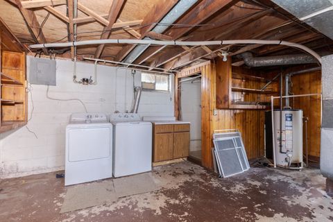 Tiny photo for 610 S Oak Street, Pontiac, IL 61764 (MLS # 12561426)