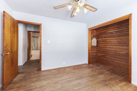 Tiny photo for 610 S Oak Street, Pontiac, IL 61764 (MLS # 12561426)