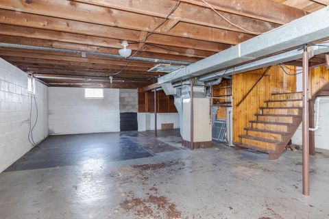 Tiny photo for 610 S Oak Street, Pontiac, IL 61764 (MLS # 12561426)