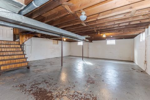 Tiny photo for 610 S Oak Street, Pontiac, IL 61764 (MLS # 12561426)