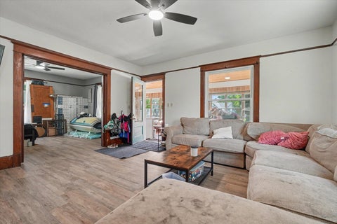 Tiny photo for 422 N 2nd Street, Cissna Park, IL 60924 (MLS # 12763845)