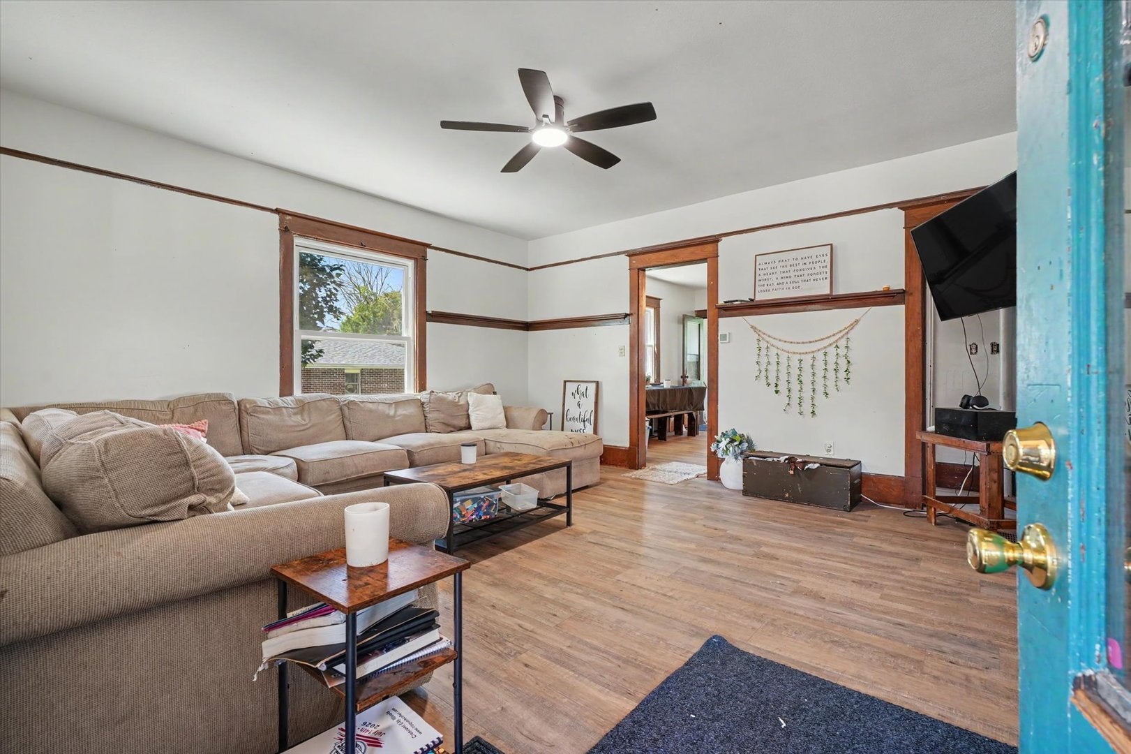 422 N 2nd Street